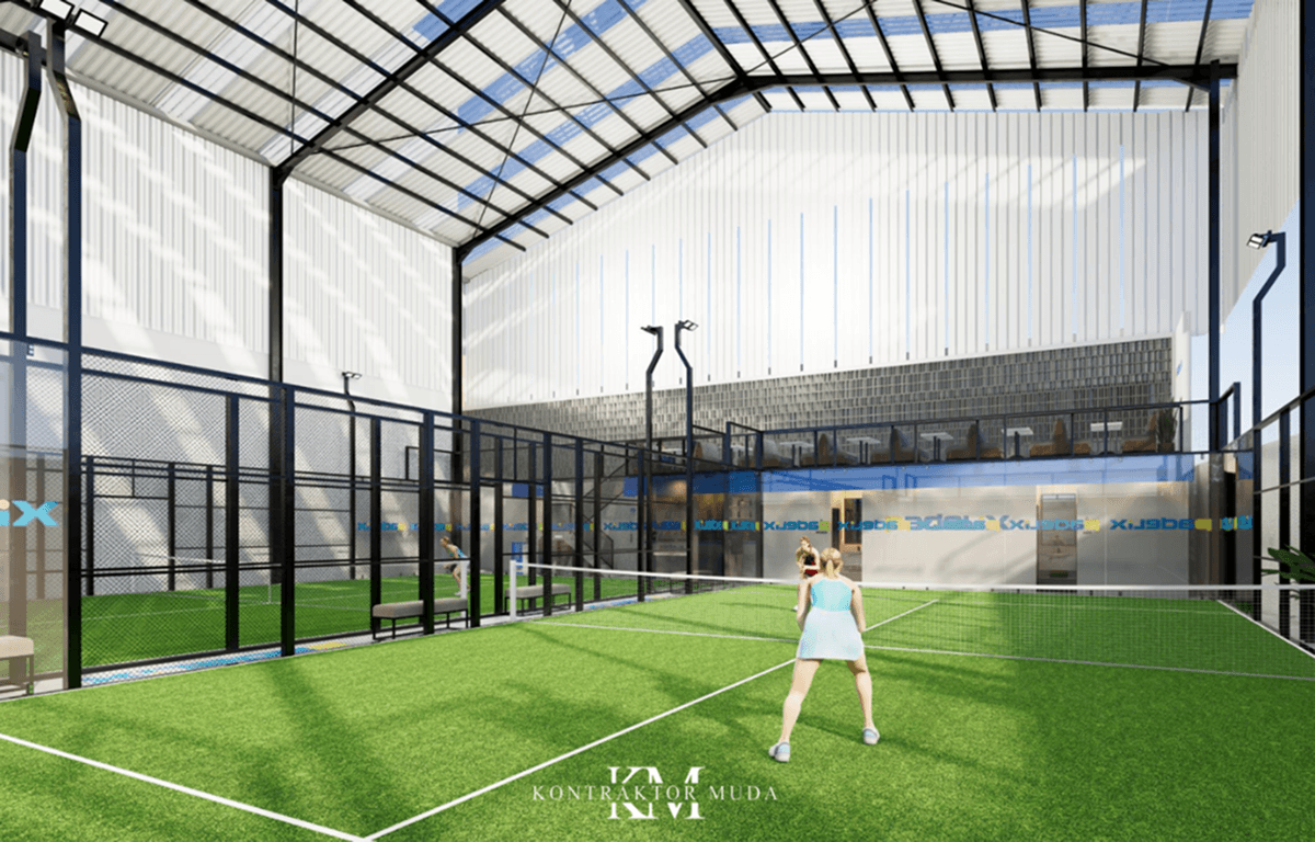 Site Plan 1