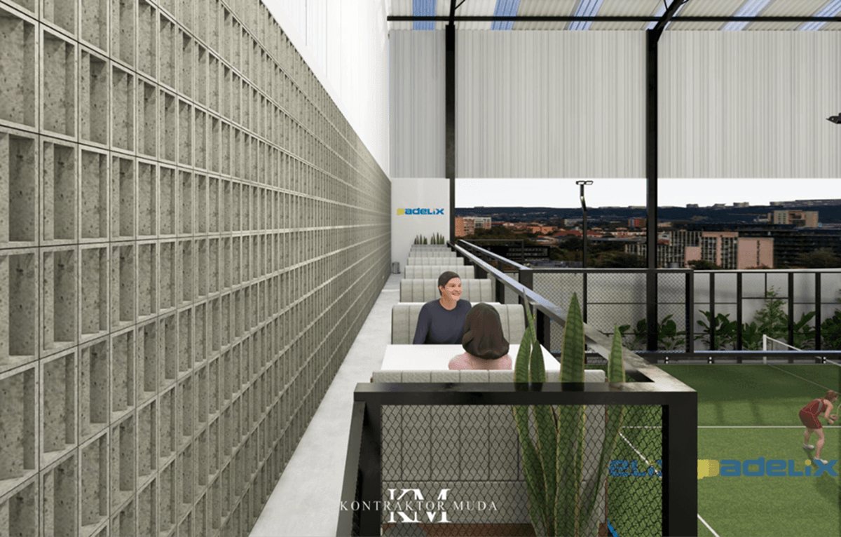 Site Plan 4