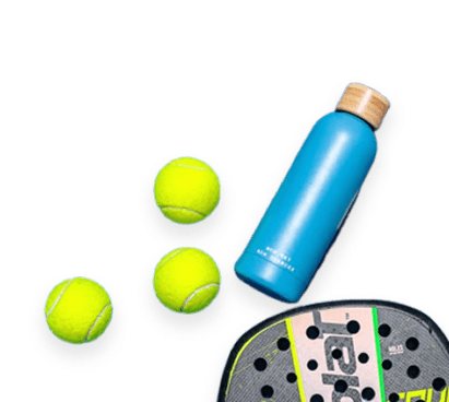 Padel Equipment